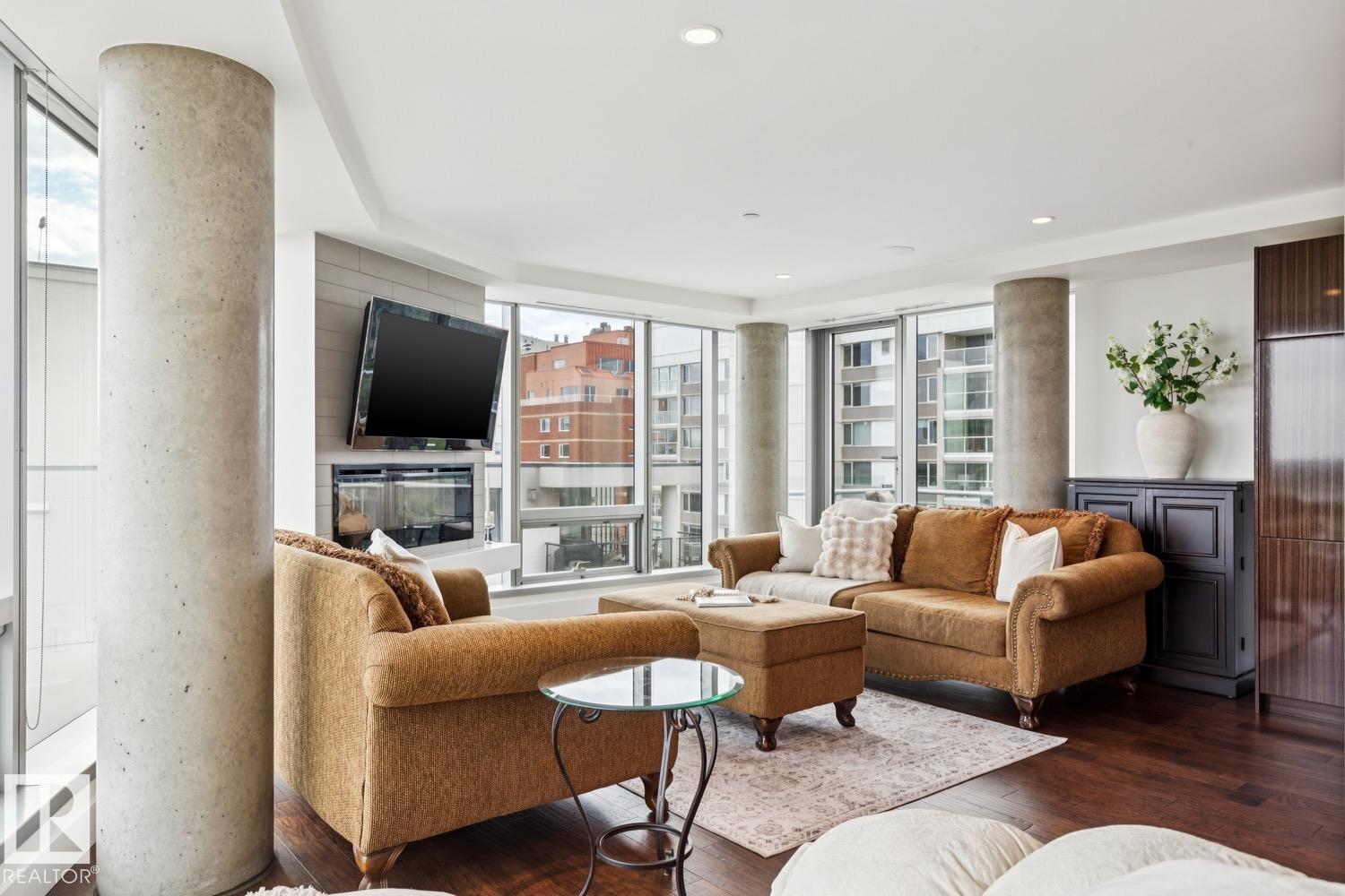 #1201 11969 JASPER AV NW - 13
