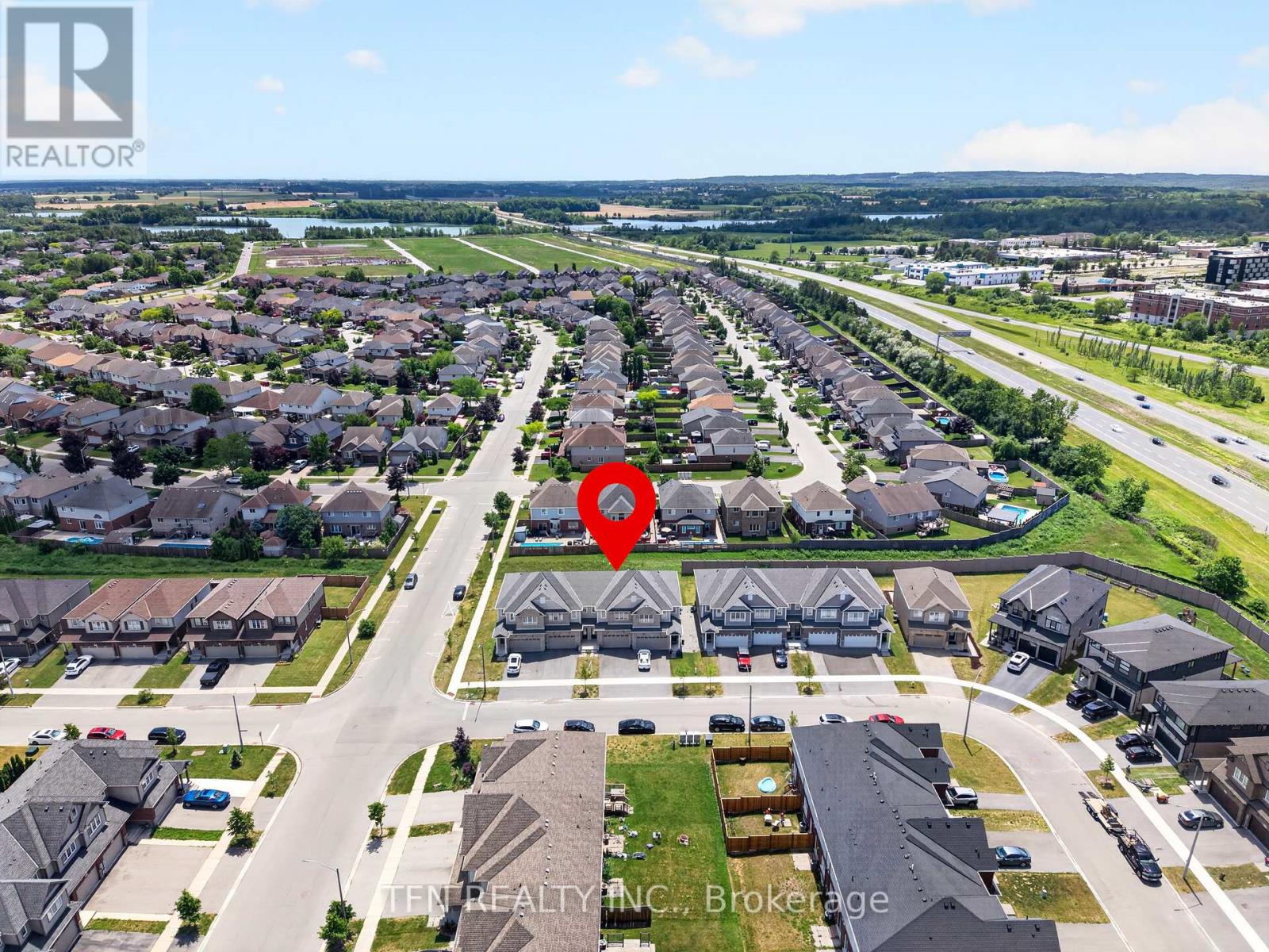 245 BUR OAK DRIVE - 49