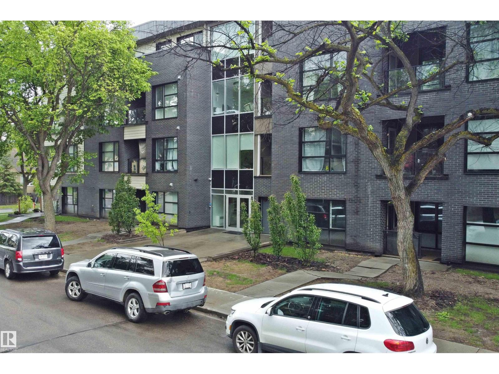 #413 11503 76 AV NW - photo 2
