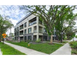 Apartment for sale at #413 11503 76 Av NW, Edmonton — MLS® E4493688