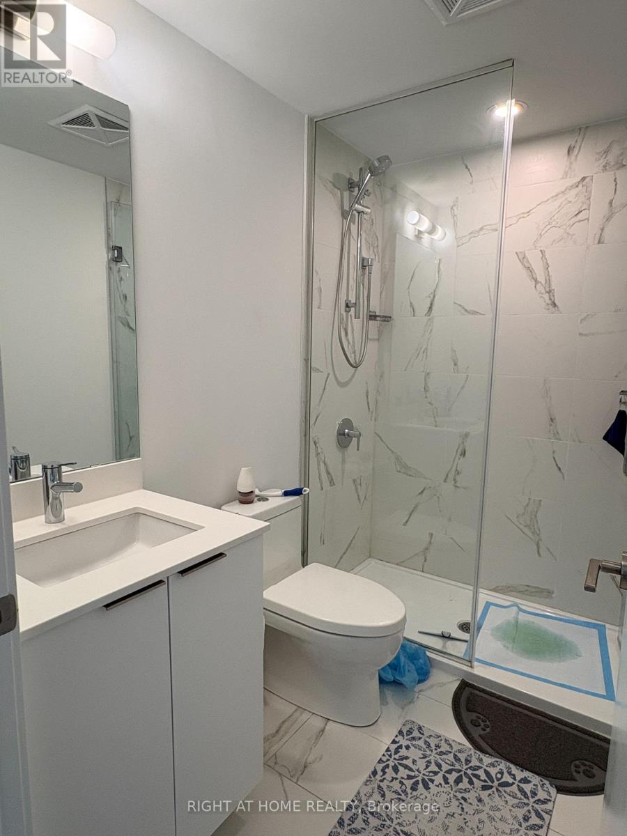 #2304 8 OLYMPIC GARDEN DRIVE - 19