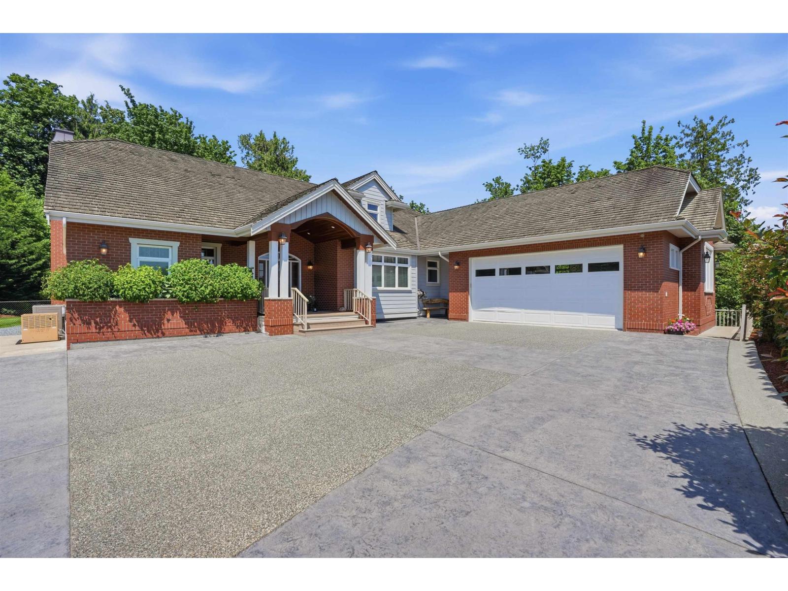 30935 HARRIS ROAD, Abbotsford