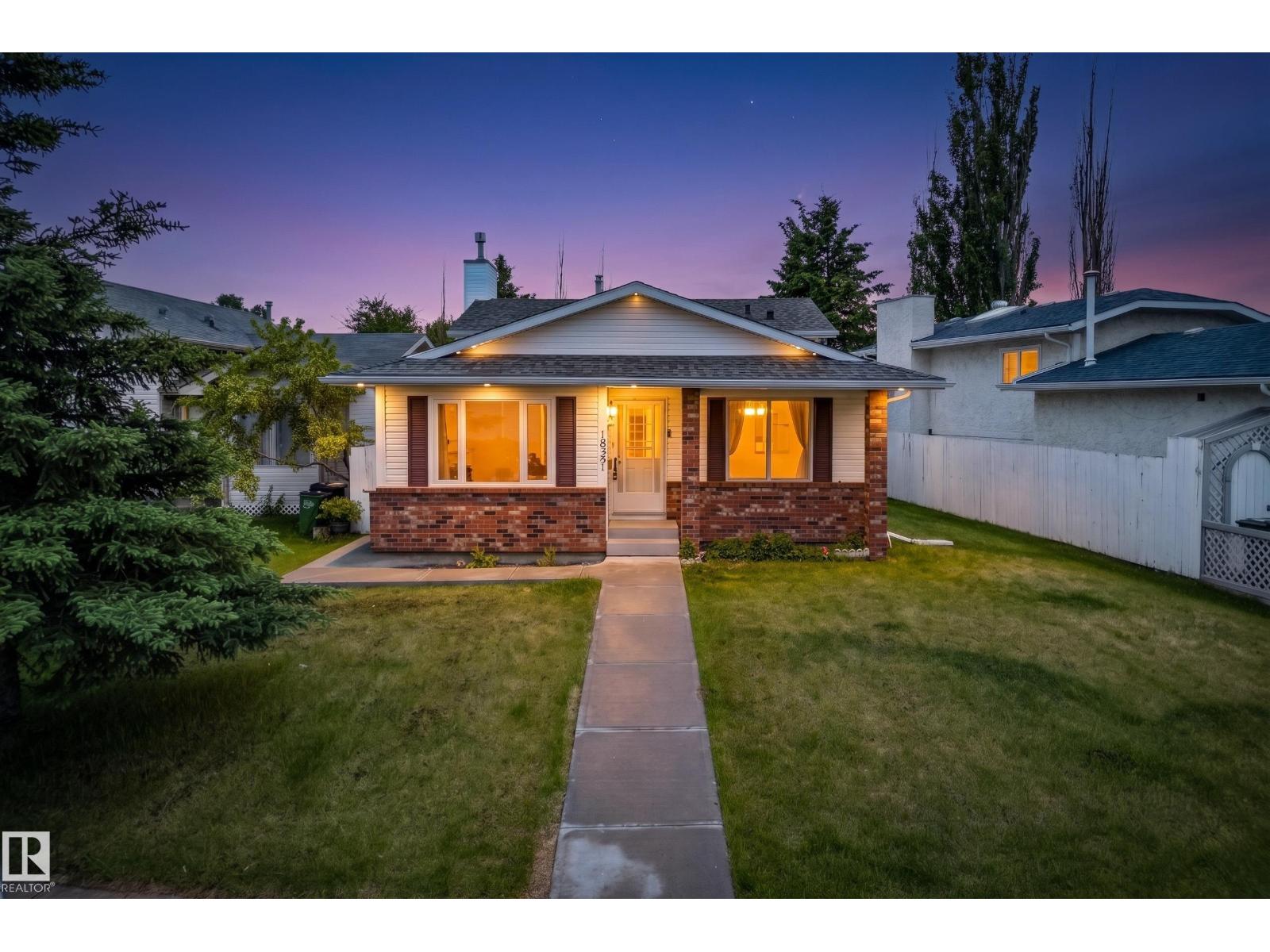 18351 77 AV NW - 1