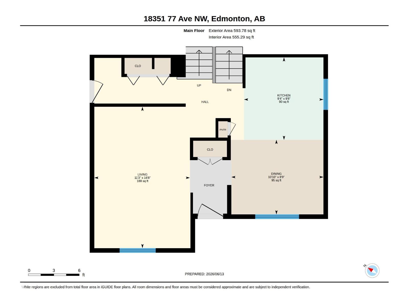 18351 77 AV NW - 57