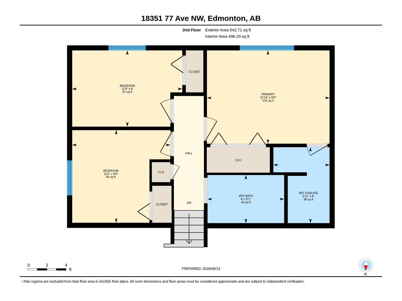 18351 77 AV NW - 58