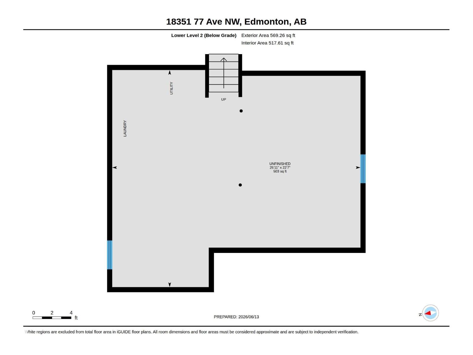 18351 77 AV NW - 59