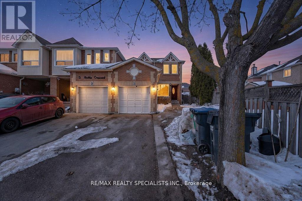 Photo of 3 Mullis Crescent