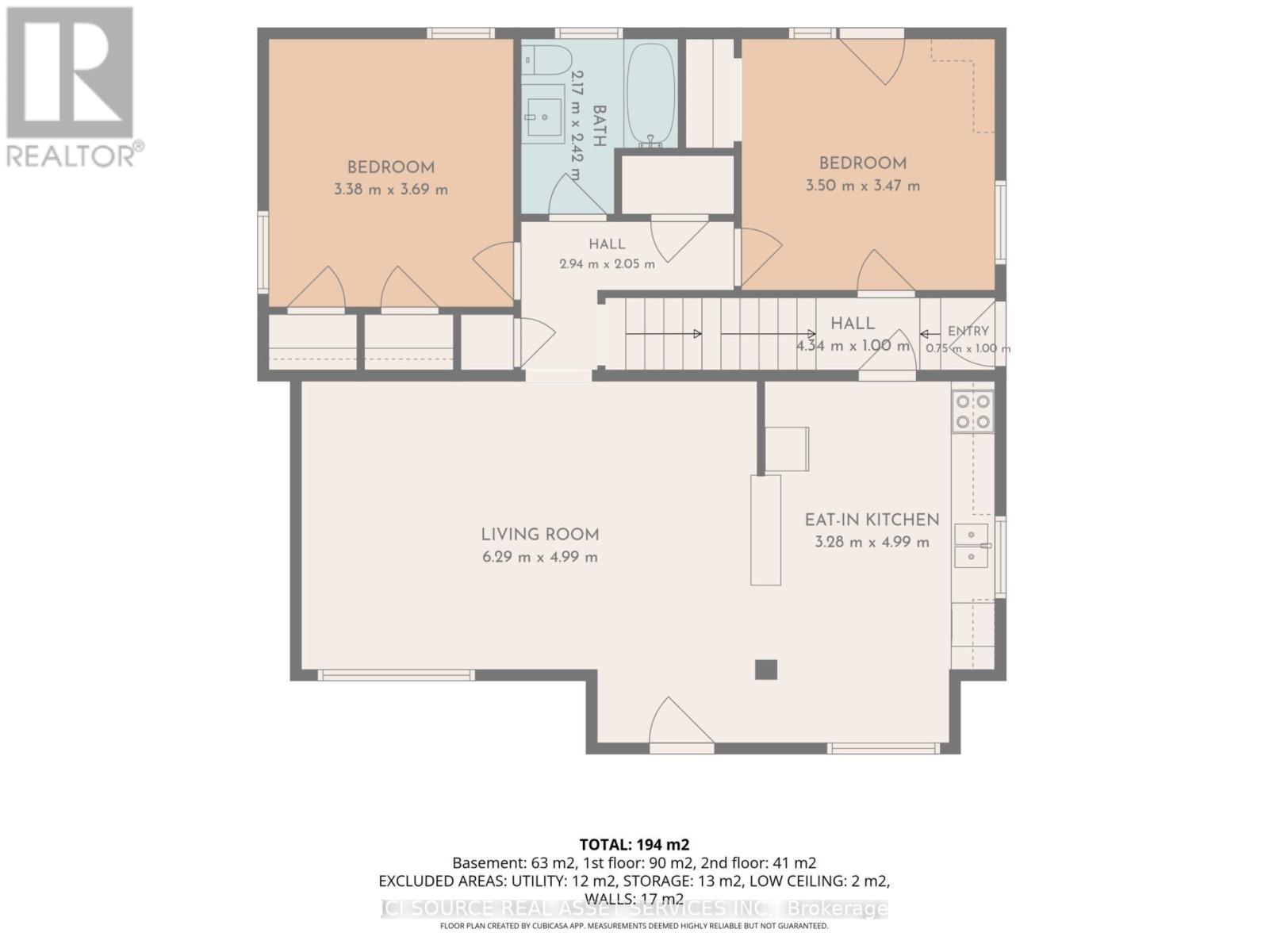 318 CECELIA STREET - 36