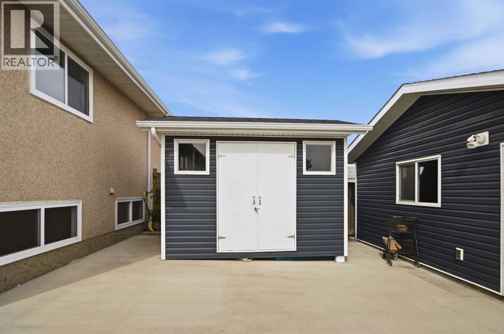 216 Silin Forest Road, Fort McMurray