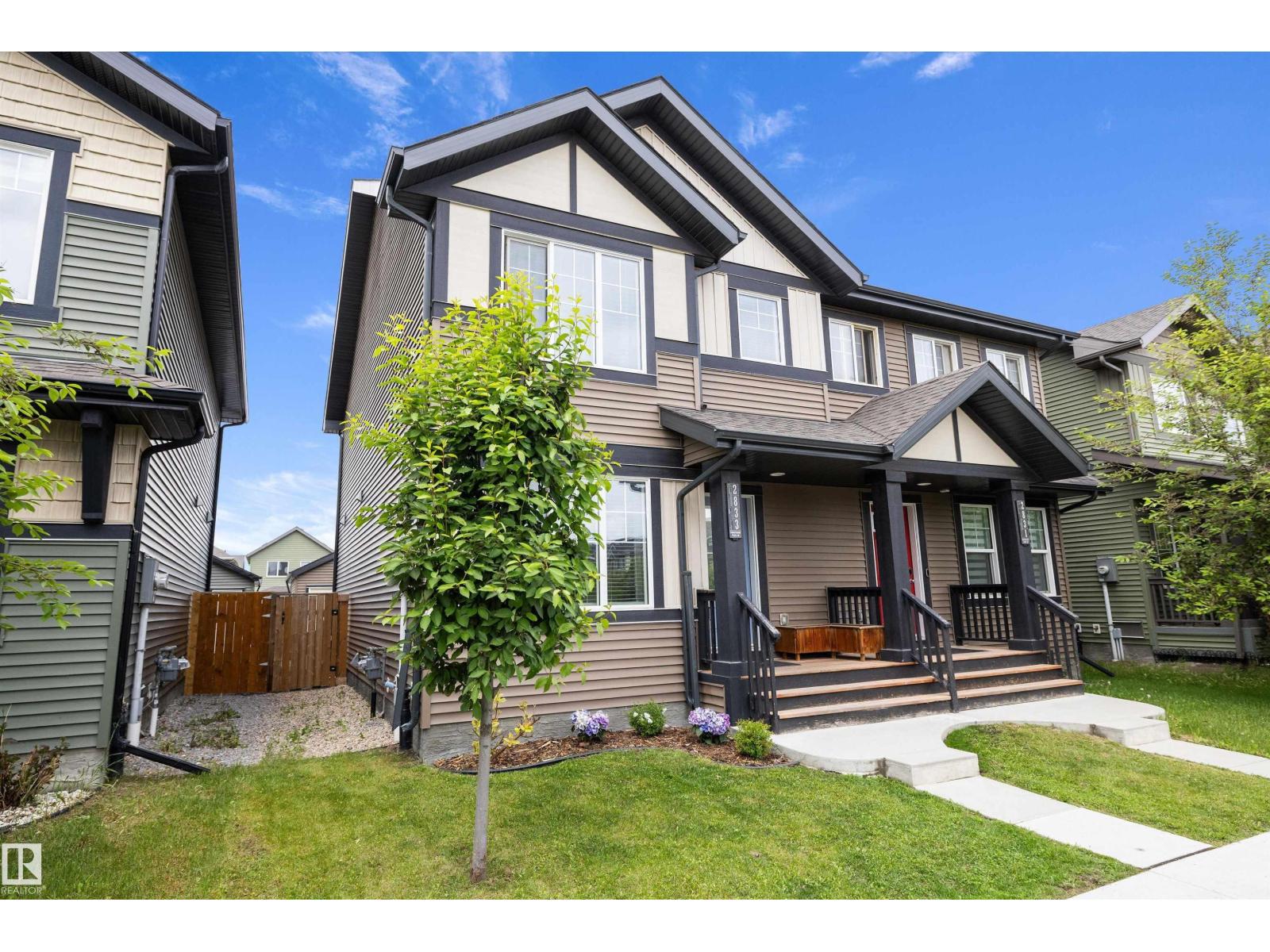2833 Chokecherry PL SW - photo 2