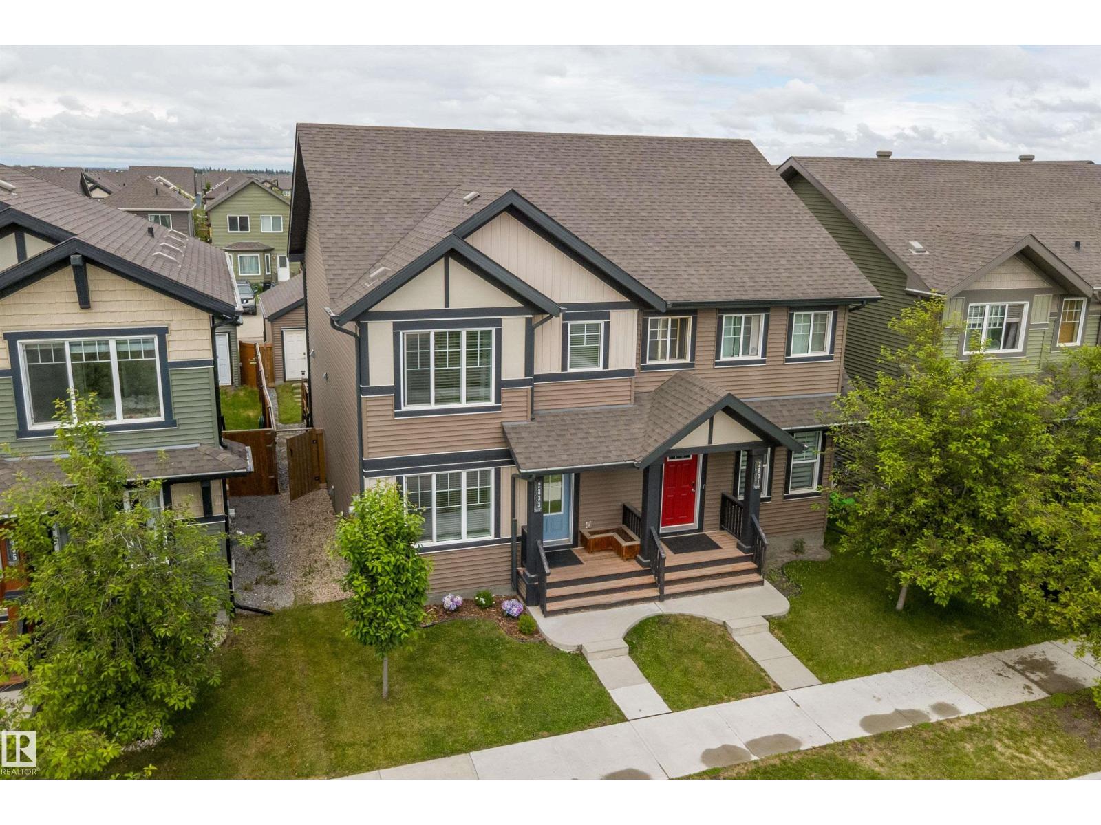 2833 Chokecherry PL SW — photo 45