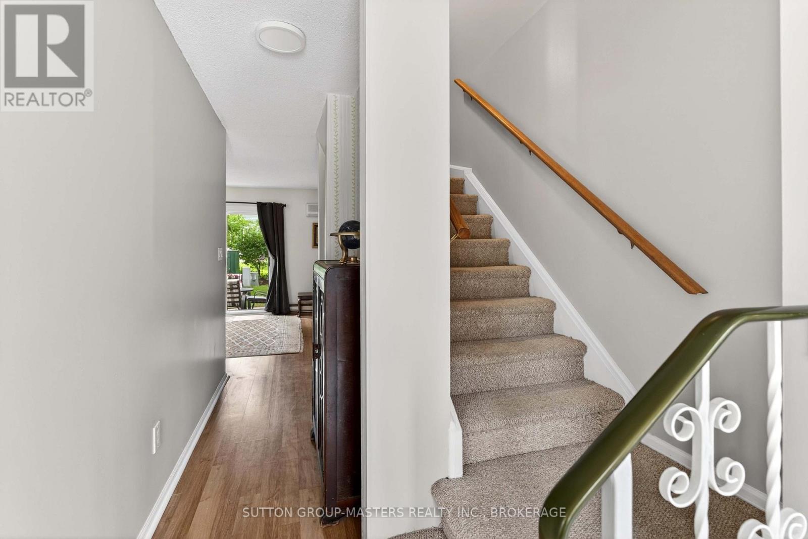 #78 115 WRIGHT CRESCENT - 21