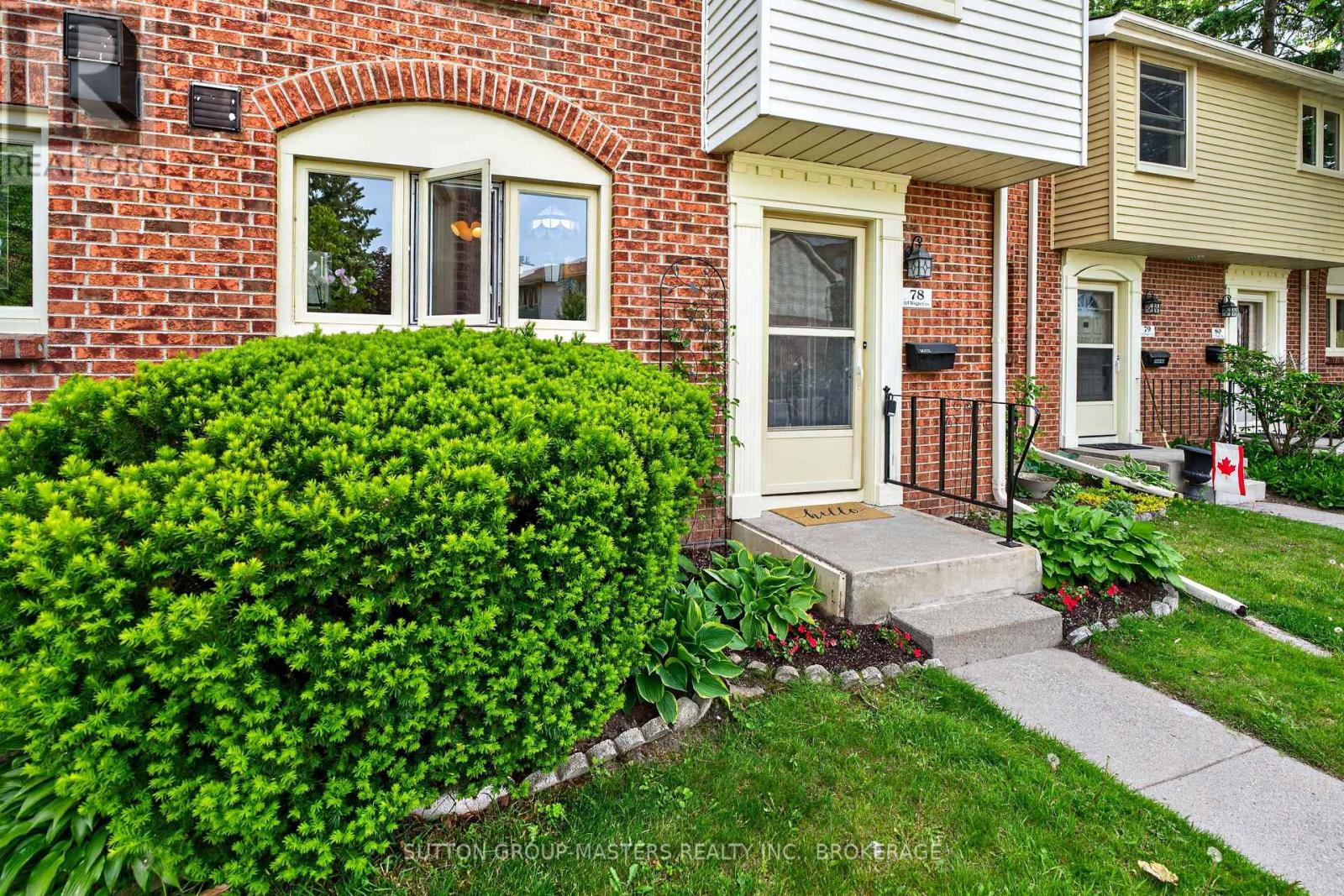 #78 115 WRIGHT CRESCENT - 36