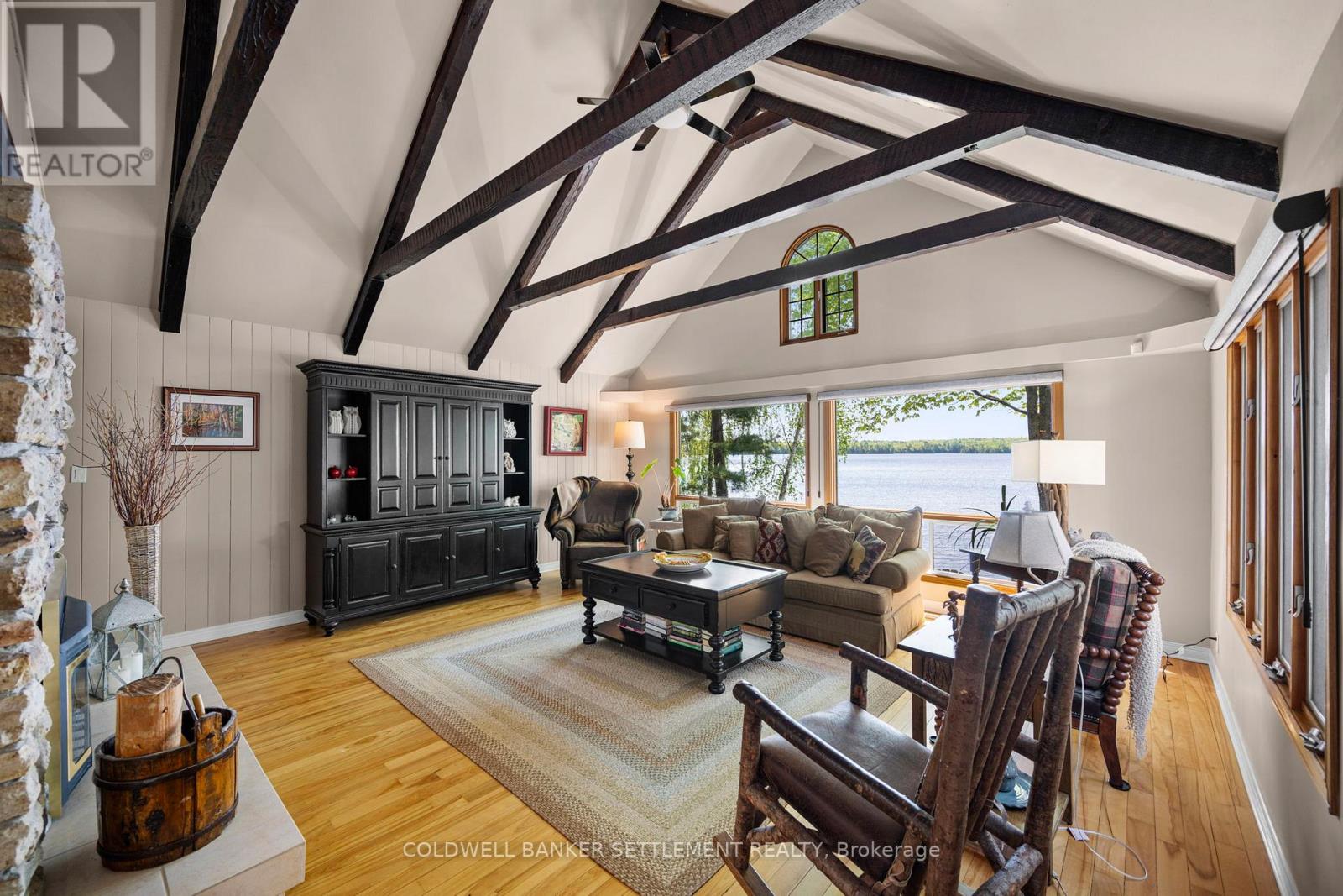 642 CHRISTIE LAKE LANE 32C LANE - 19