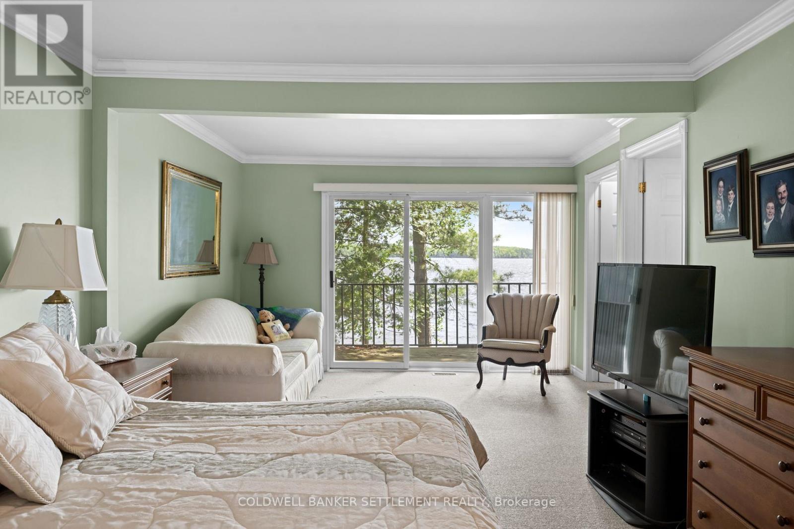 642 CHRISTIE LAKE LANE 32C LANE - 34