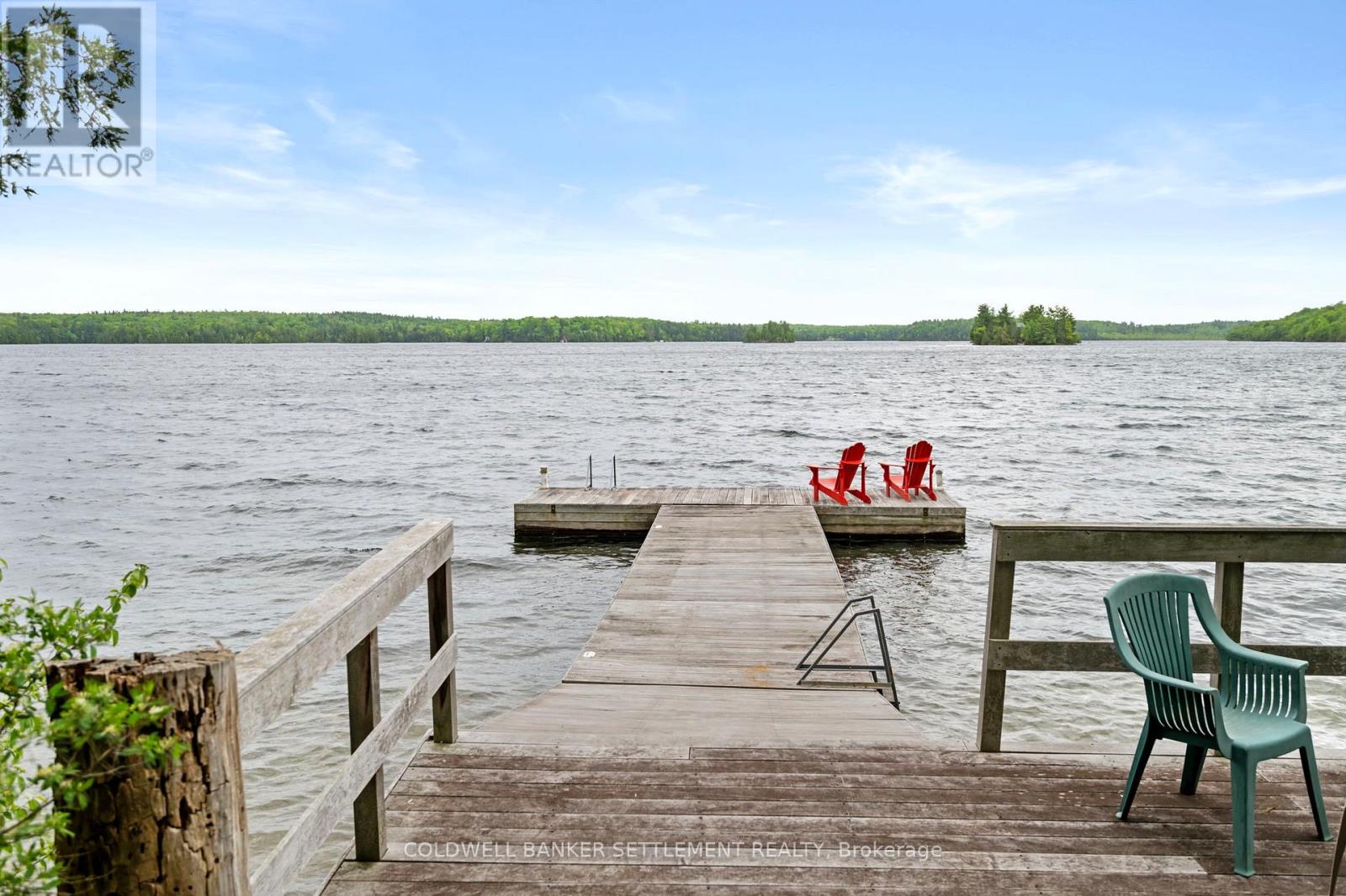 642 CHRISTIE LAKE LANE 32C LANE - 48
