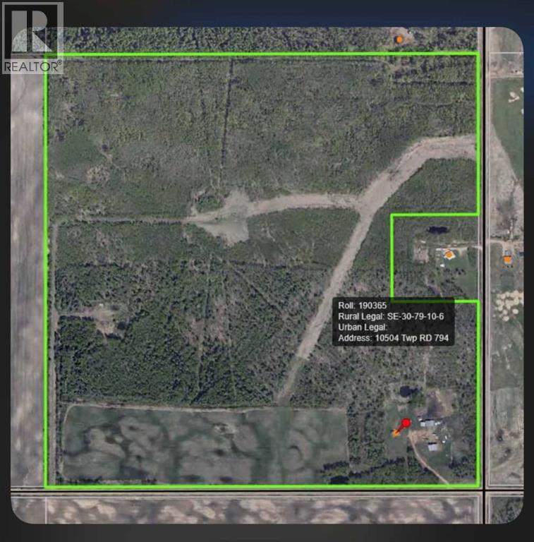 10504 794 Township