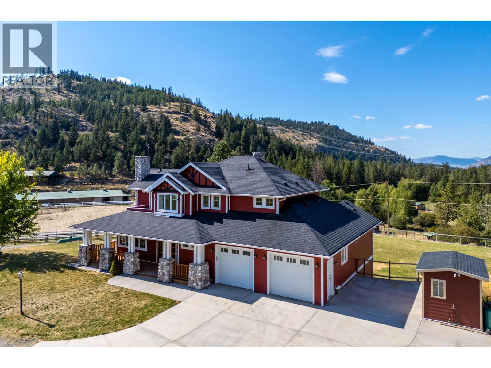  2600 Highway 97 Other, Kamloops