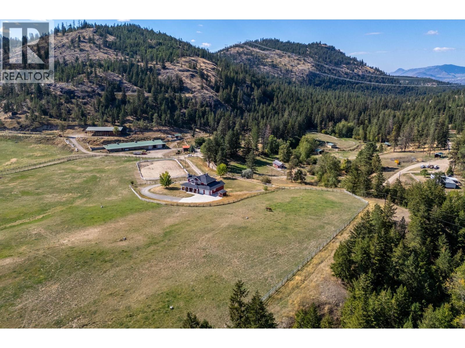  2600 Highway 97 Other, Kamloops