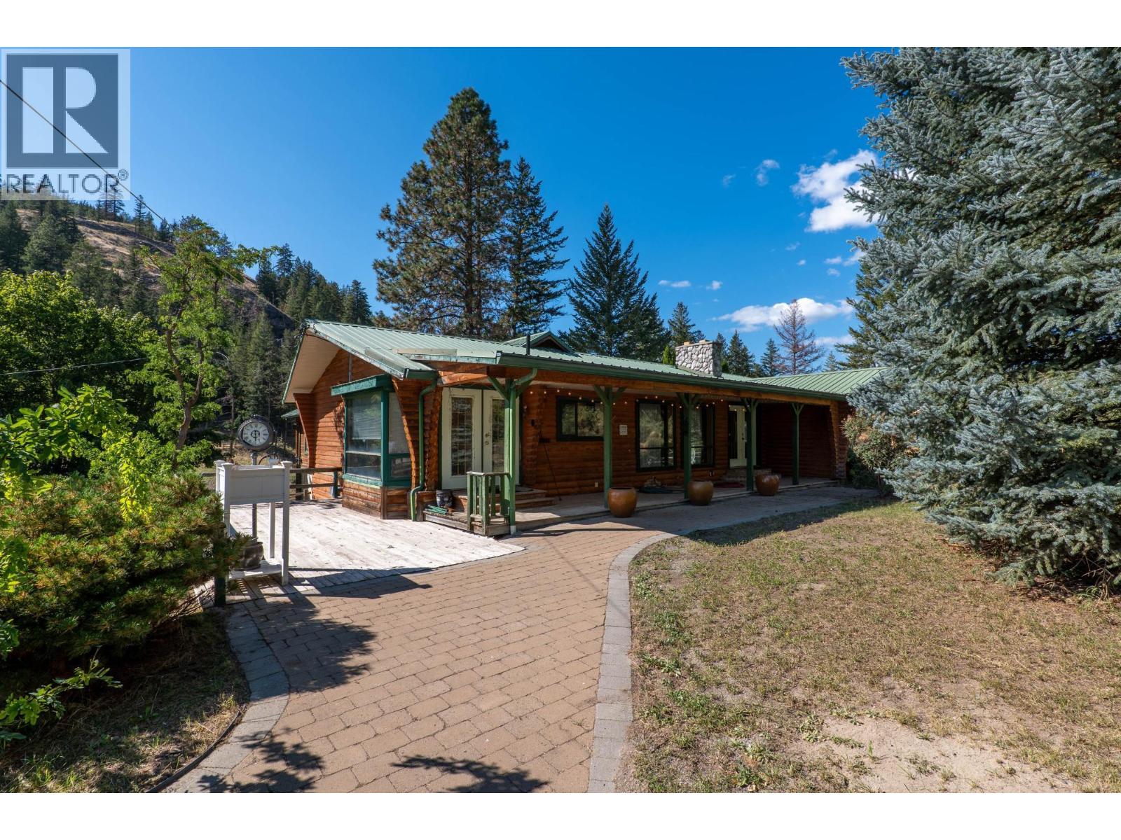  2600 Highway 97 Other, Kamloops
