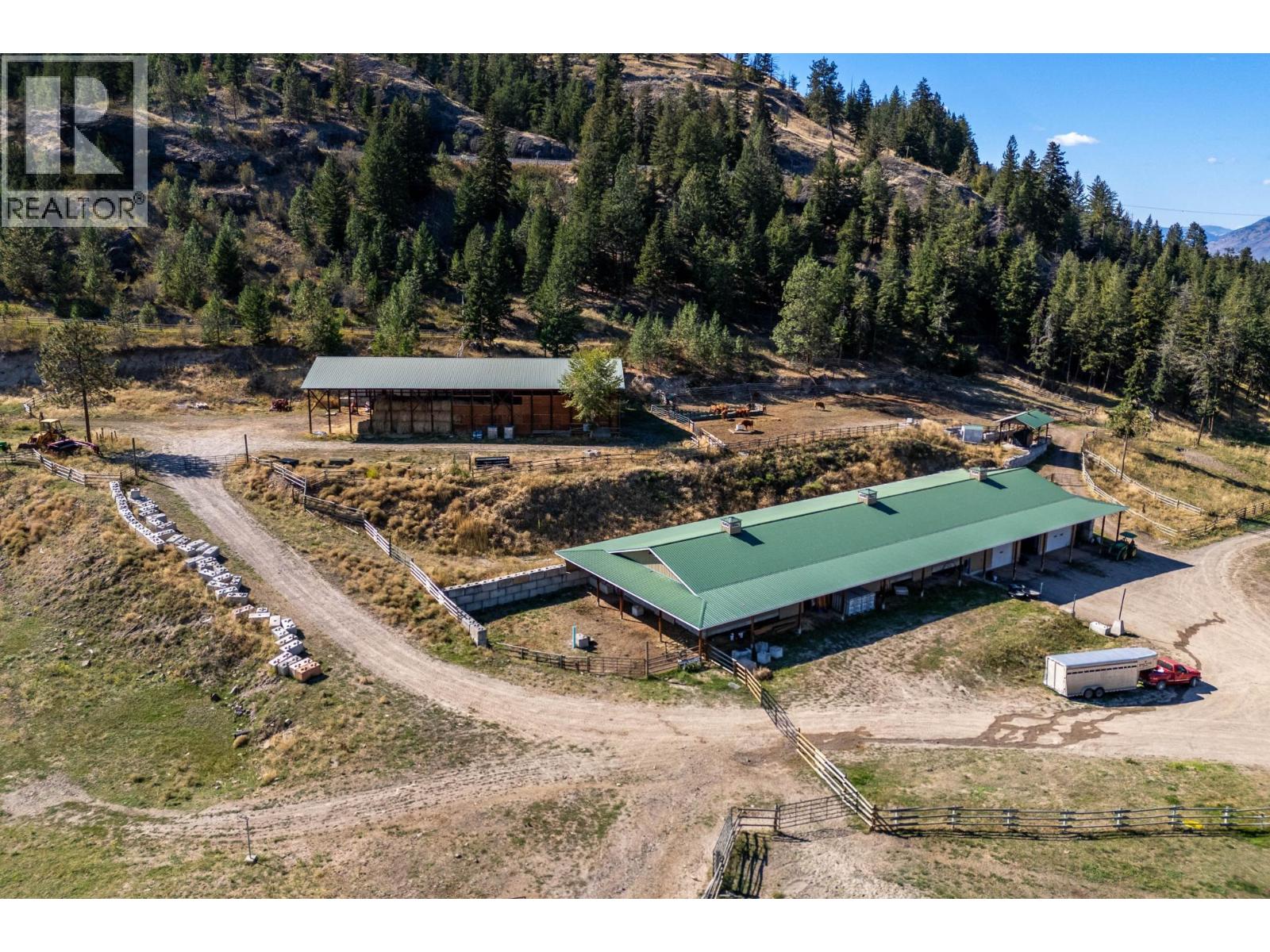  2600 Highway 97 Other, Kamloops