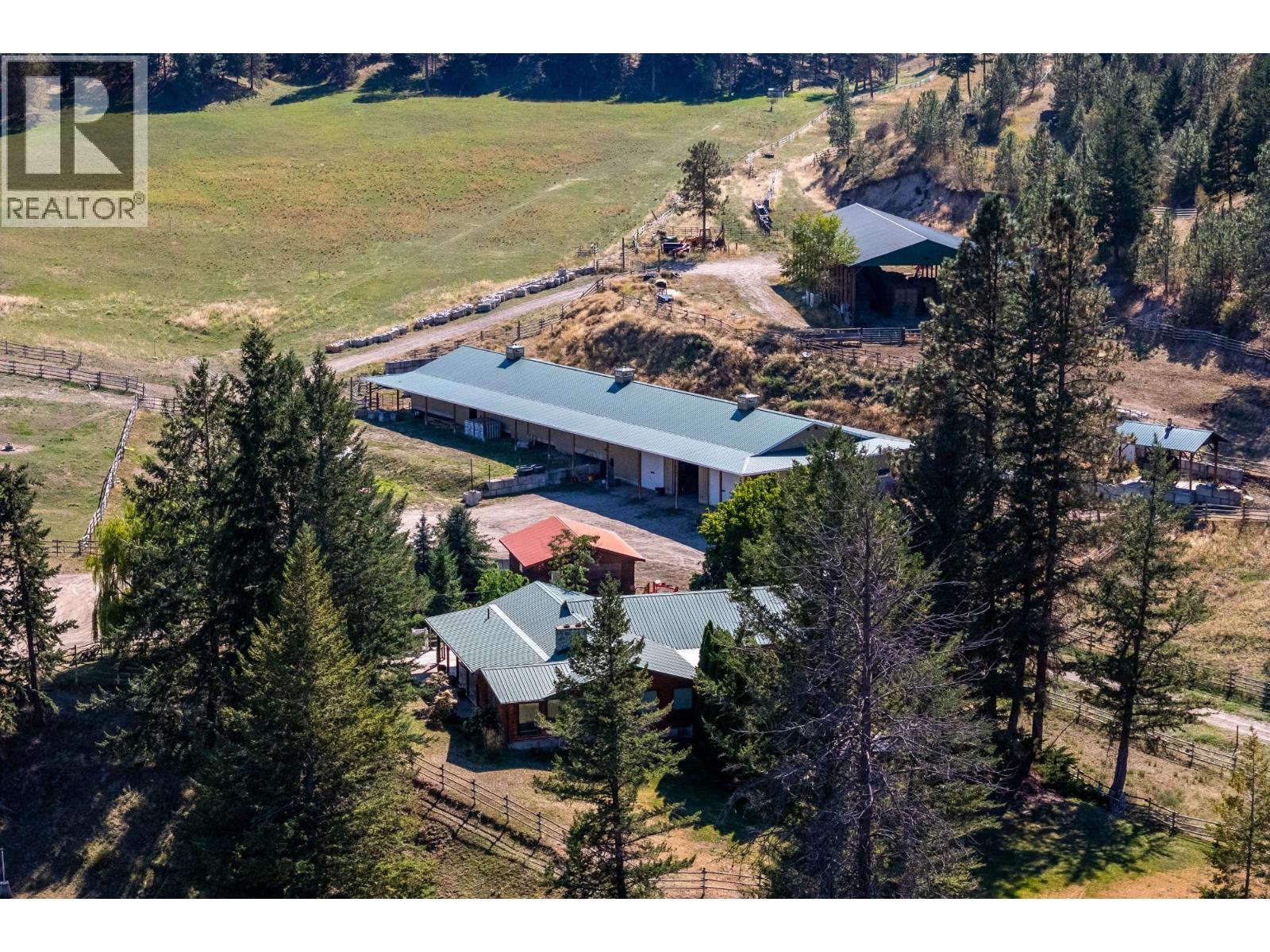  2600 Highway 97 Other, Kamloops