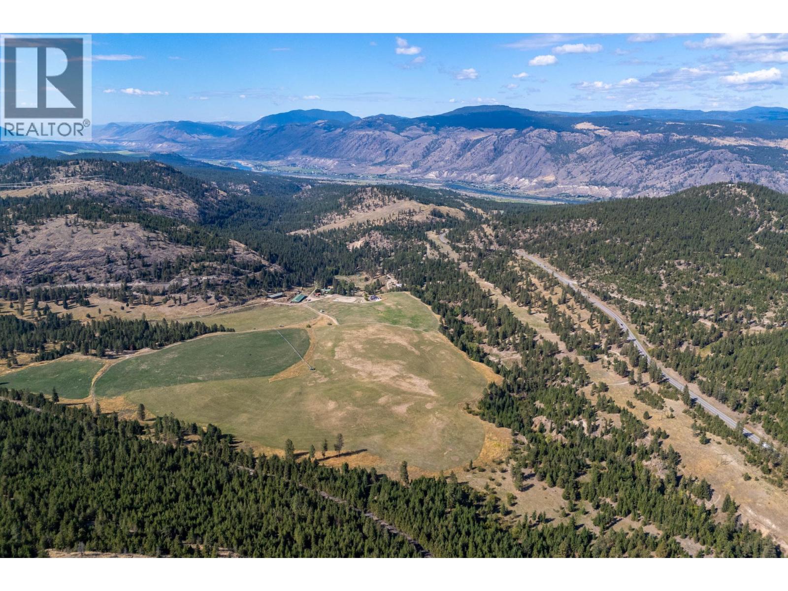  2600 Highway 97 Other, Kamloops