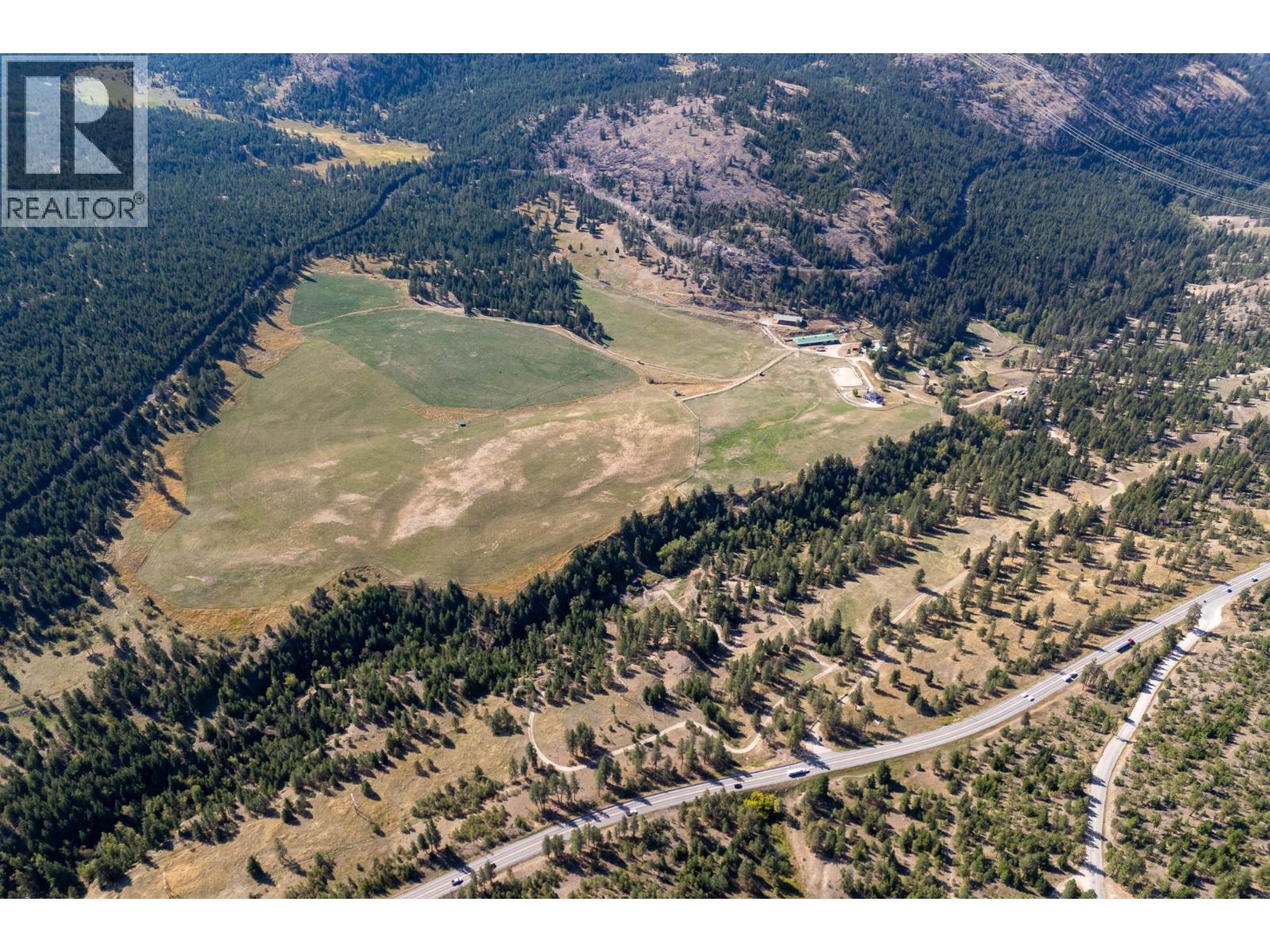  2600 Highway 97 Other, Kamloops