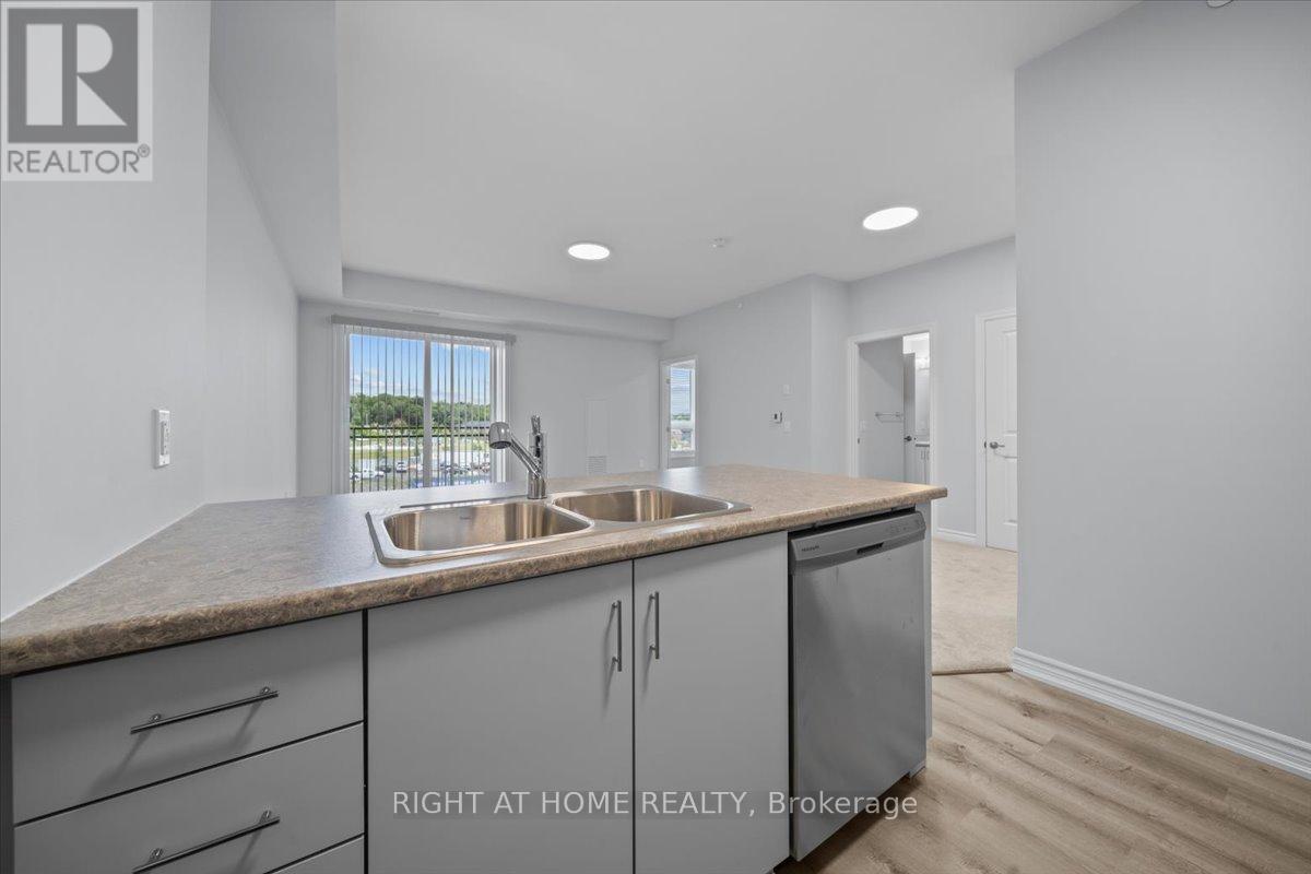 1 Bed, 1 Bath Apartment for Rent in Ottawa – 306 – 1350 HEMLOCK ROAD, Ottawa – MLS# X13442820 - Image 15