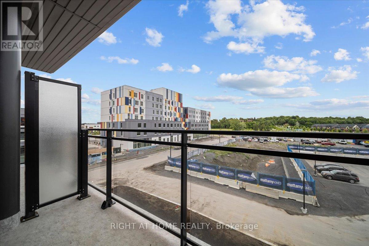 1 Bed, 1 Bath Apartment for Rent in Ottawa – 306 – 1350 HEMLOCK ROAD, Ottawa – MLS# X13442820 - Image 16