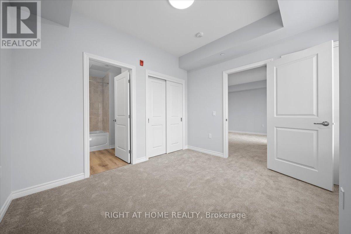 1 Bed, 1 Bath Apartment for Rent in Ottawa – 306 – 1350 HEMLOCK ROAD, Ottawa – MLS# X13442820 - Image 8