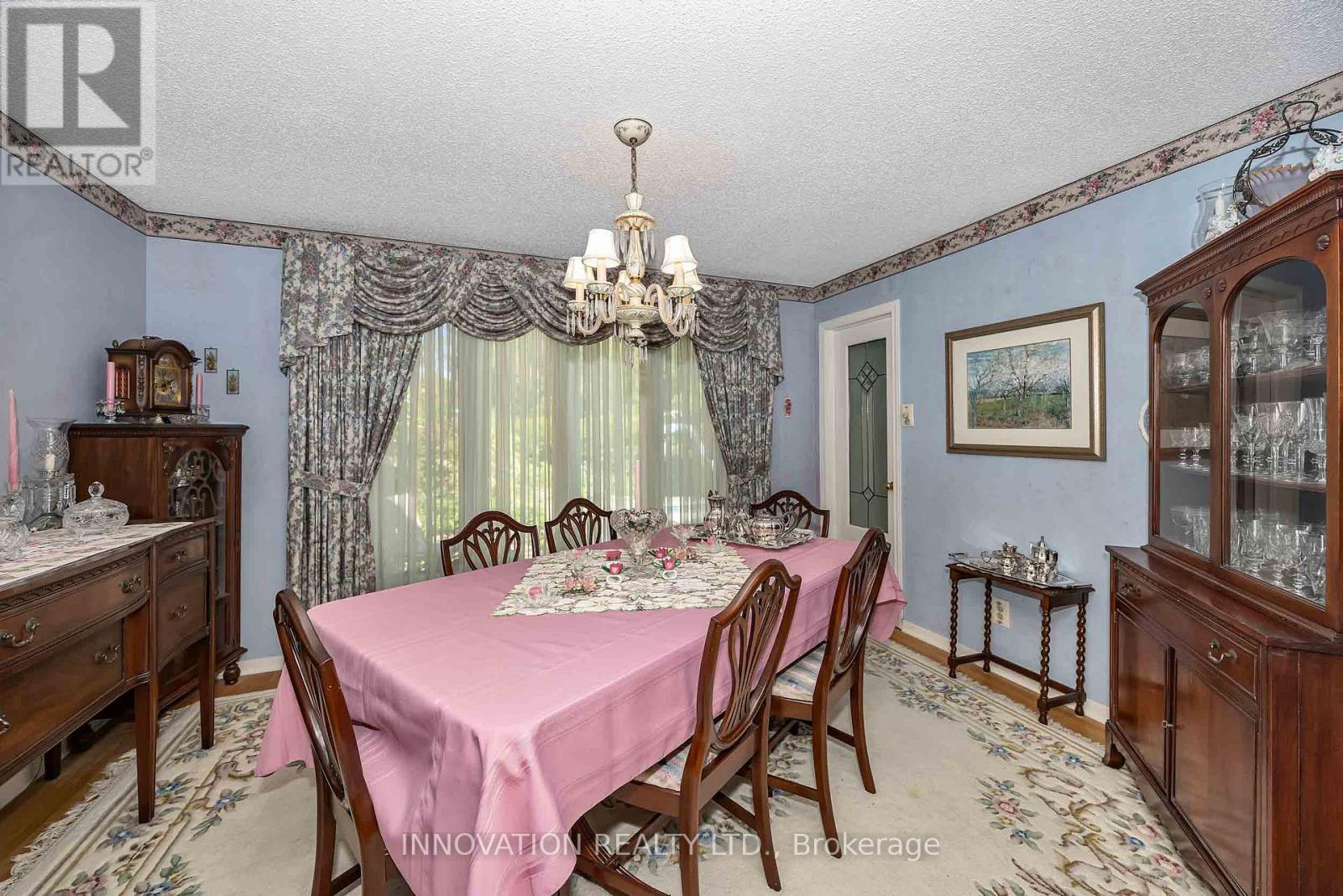 4 Bed, 3 Bath House for Sale in Ottawa – 8 SANDWELL CRESCENT, Ottawa – MLS# X13442832 - Image 6