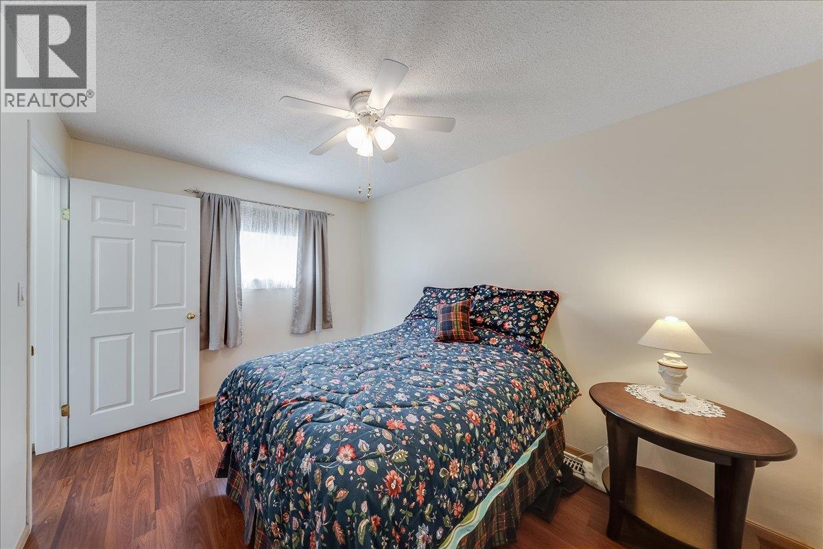 1817 Fourth Avenue, Trail