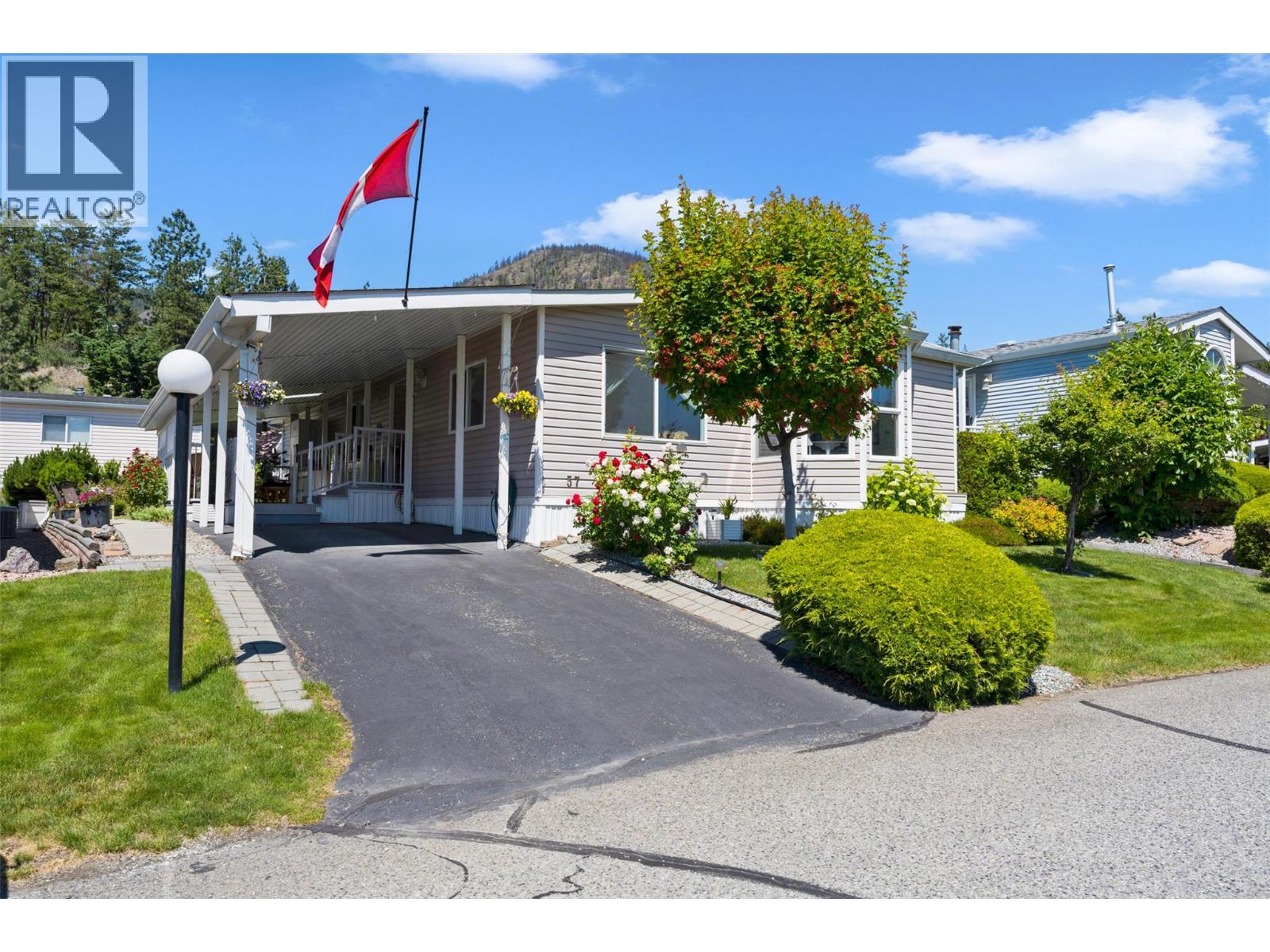 57 1850 Shannon Lake Road, West Kelowna