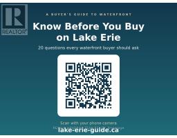 2497 Windmill Point Lane E, Fort Erie, ON L0S1N0 Photo 50