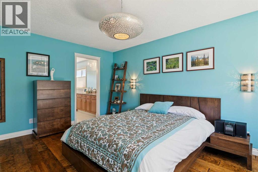 189 Crawford Drive, Cochrane