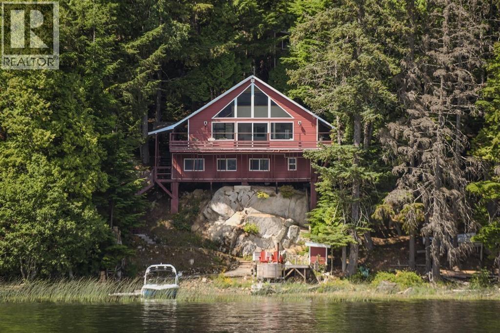 2364 CATT POINT ROAD - 1