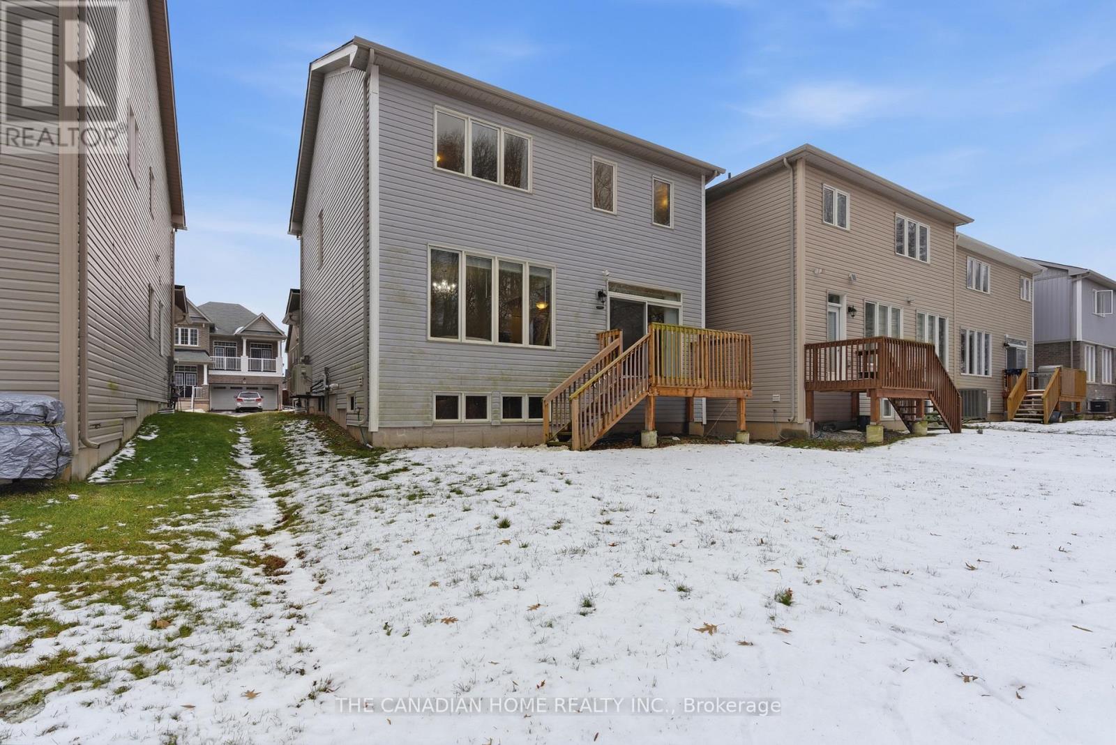 8707 CHICKORY TRAIL - 23