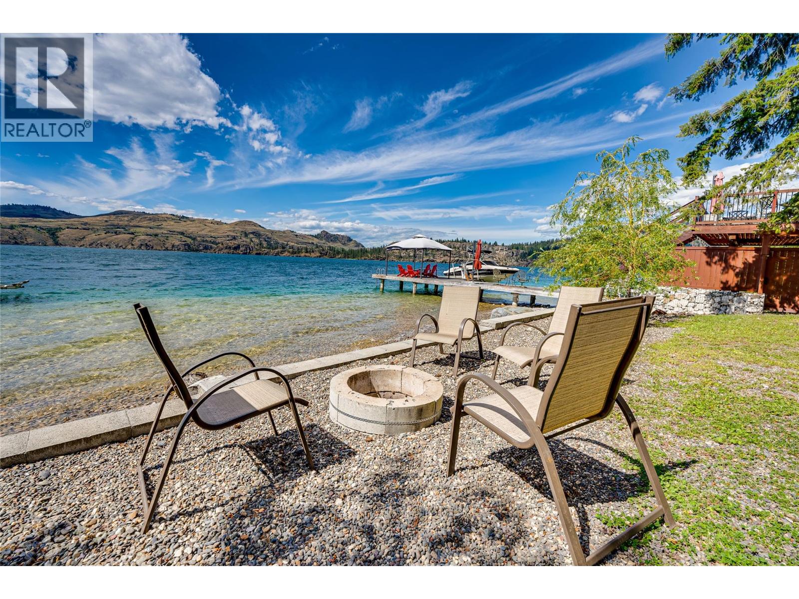  5853 Cosens Bay Road, Vernon