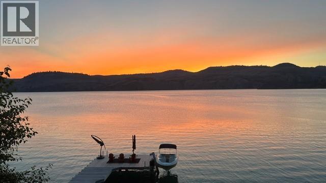  5853 Cosens Bay Road, Vernon