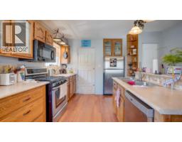 Laundry room - 3004 37 Street, Vernon, BC V1T6G5 Photo 7