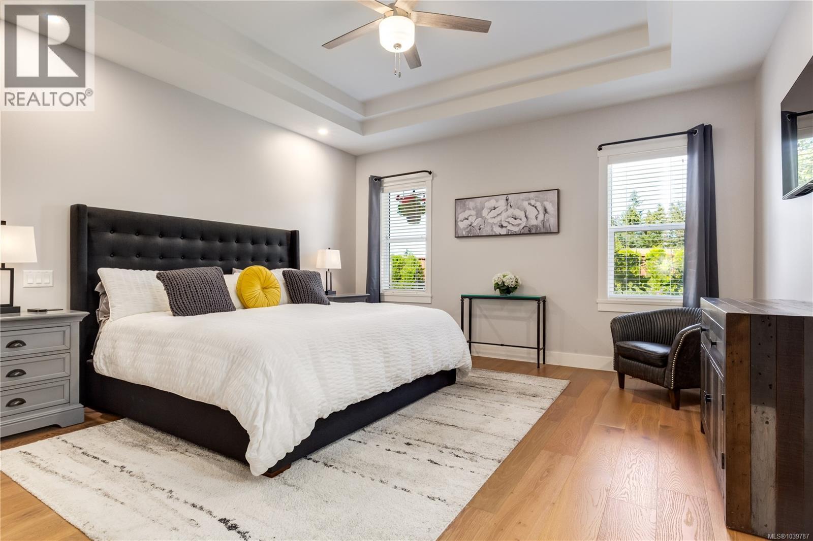 1008 Brookfield Cres, Parksville