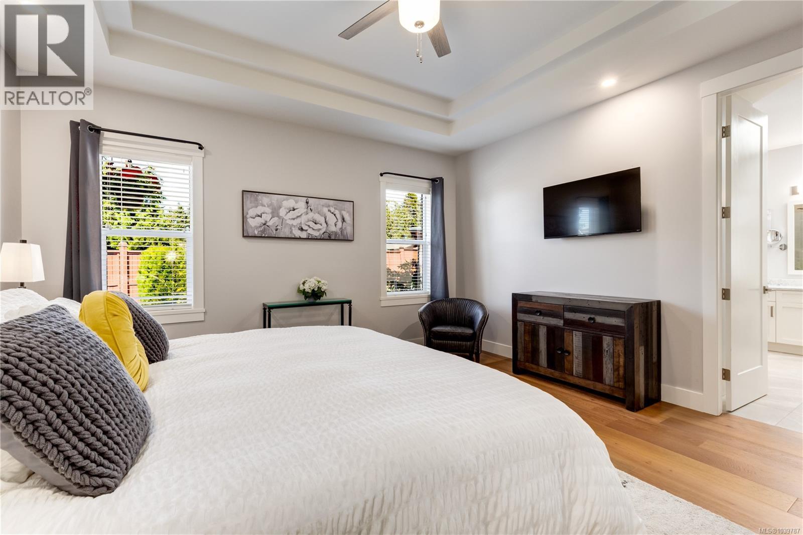 1008 Brookfield Cres, Parksville