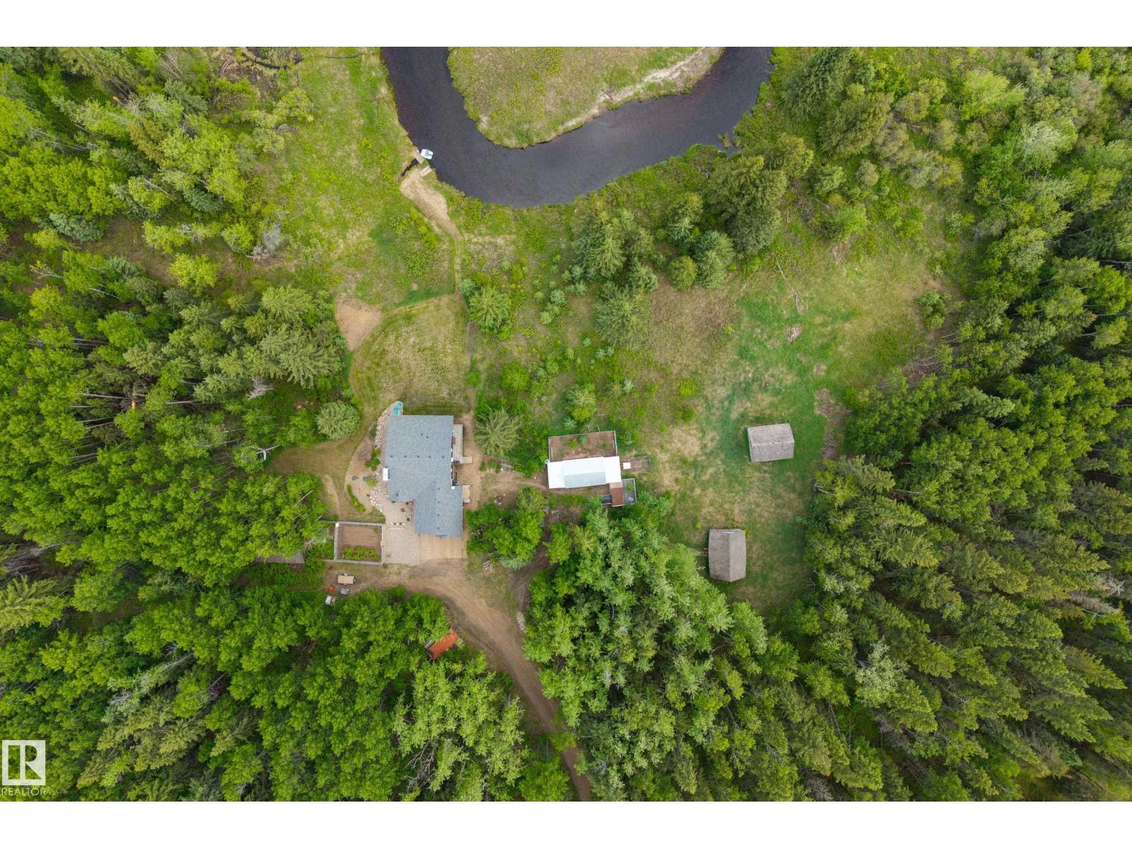 25, 59011 Range Road 232 — photo 10