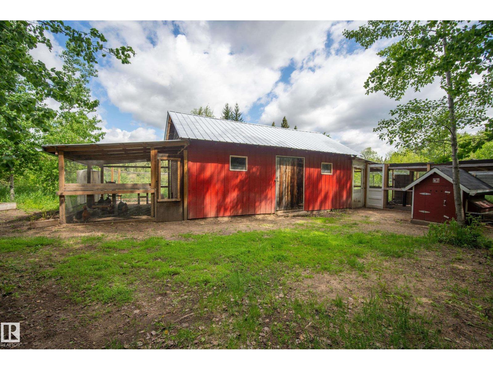 25, 59011 Range Road 232 — photo 73