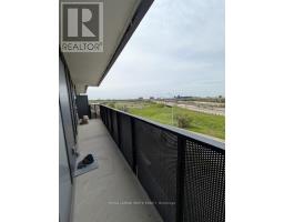 Bathroom - 418 - 30 Tretti Way, Toronto, ON M3H0E3 Photo 6