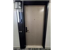 418 - 30 Tretti Way, Toronto, ON M3H0E3 Photo 7