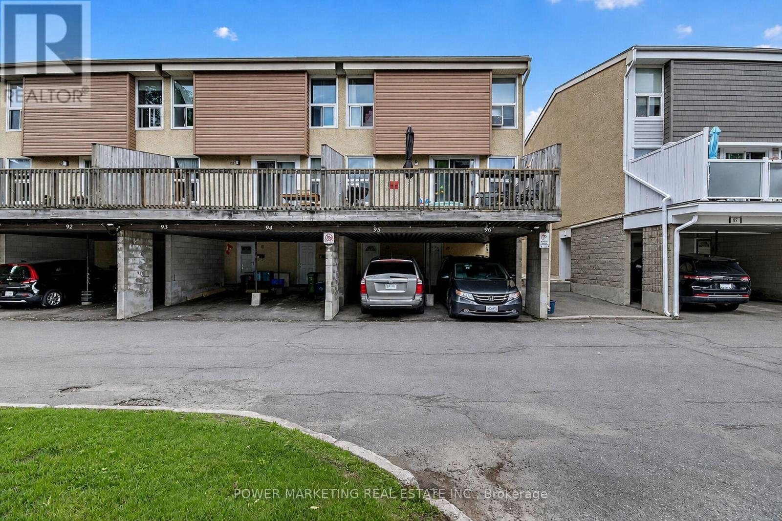#95 3415 UPLANDS DRIVE - 2