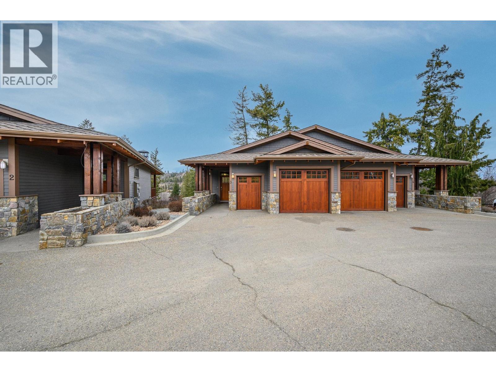 #3C 101 Dormie Drive - 2