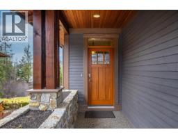 Foyer - 101 Dormie Drive Unit# 3c, Vernon, BC V1H1Y6 Photo 6